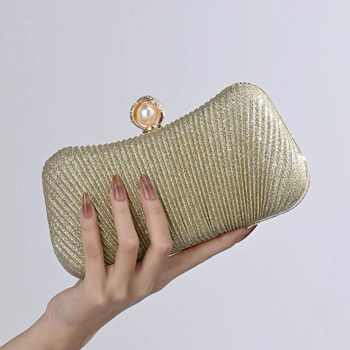 New 2026 Folded Evening Bag Chinese Style Handheld Women's Bag Lightweight Single Shoulder Slant Cross Handbag
New 2026 Folded Evening Bag Chinese Style Handheld Women's Bag Lightweight Single Shoulder Slant Cross Handbag