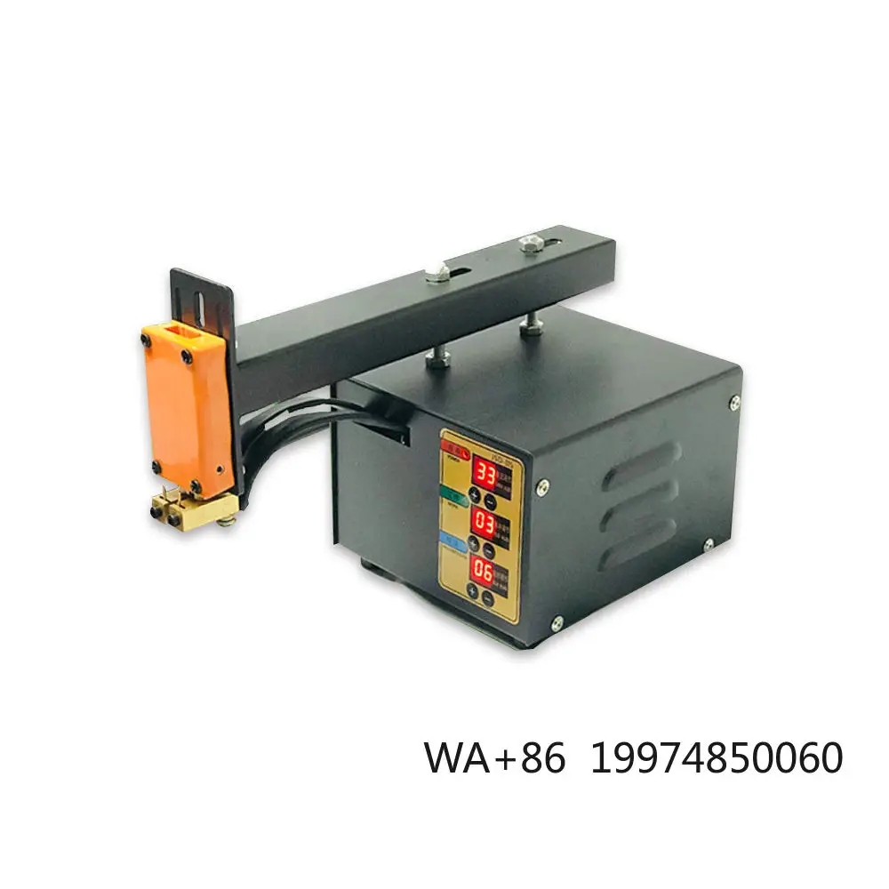 Automatic 3KW Downlink Spot Welder for 18650 32650 New Condition 3KW Battery Spot Welding Machine with 0.15mm Scope
Automatic 3KW Downlink Spot Welder for 18650 32650 New Condition 3KW Battery Spot Welding Machine with 0.15mm Scope