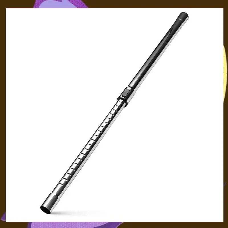 Vacuum Cleaner Tube Telescopic Tube,Connection Universal Pipe, Suitable For Most Models, Vacuum Cleaner Tube-T33C
Vacuum Cleaner Tube Telescopic Tube,Connection Universal Pipe, Suitable For Most Models, Vacuum Cleaner Tube-T33C