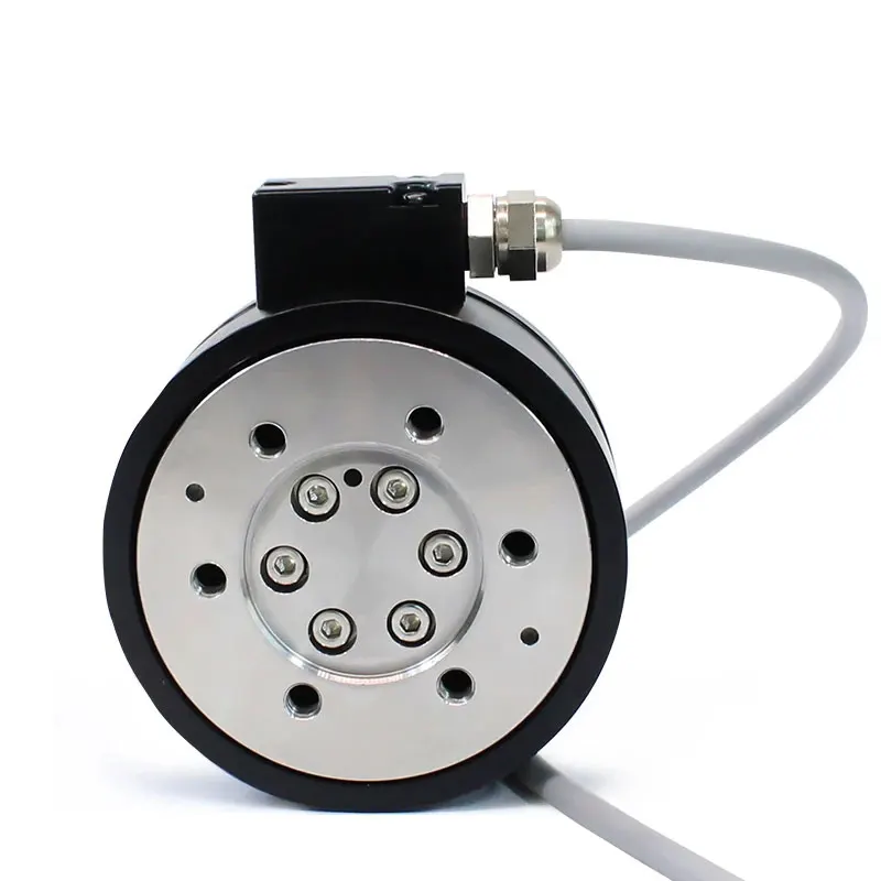 Multidimensional Force Sensor, 3-Axis Load Cell for Robotics and New Energy Vehicle Industry
Multidimensional Force Sensor, 3-Axis Load Cell for Robotics and New Energy Vehicle Industry