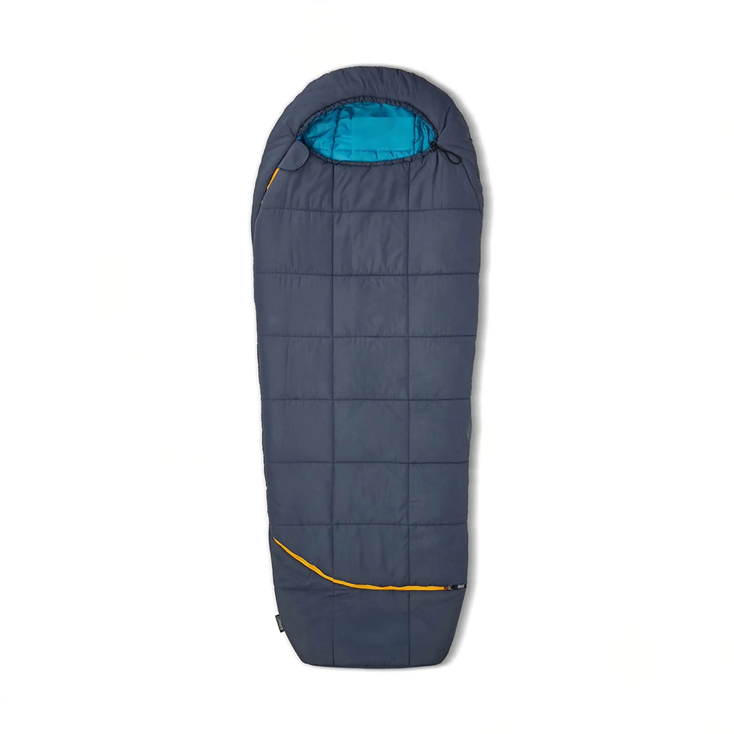!@Outdoor Camping Mummy Envelope Style Sleeping Bag Made of Durable Nylon Can Withstand Minus 20 Degrees Cold for Travel Camping
!@Outdoor Camping Mummy Envelope Style Sleeping Bag Made of Durable Nylon Can Withstand Minus 20 Degrees Cold for Travel Camping