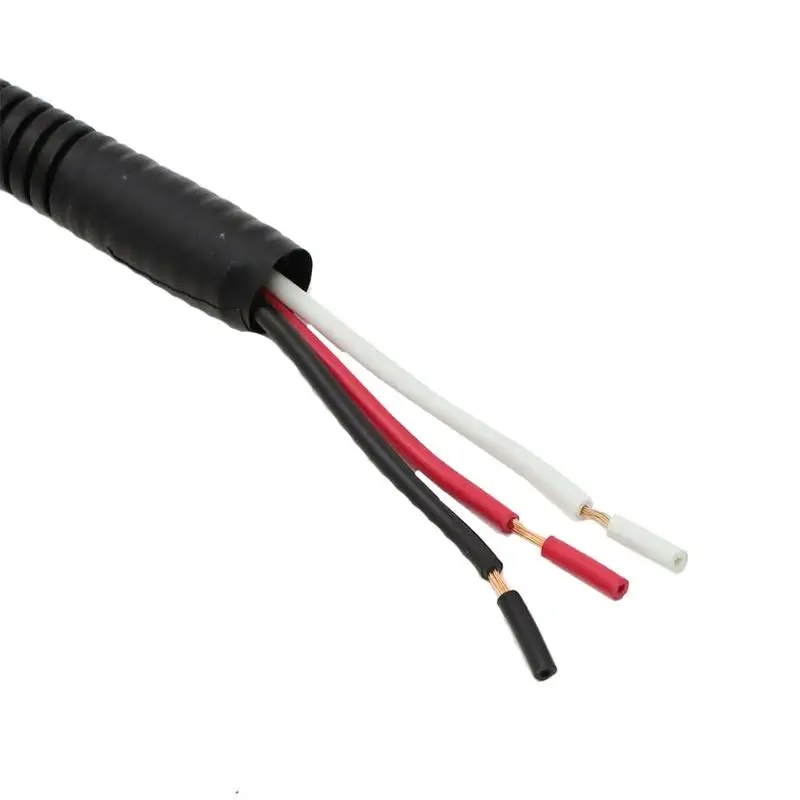 710003680 710002925 Tail Light Wiring Harness Plug 710001645 Fit for Can Am Outlander Renegade Commander Maverick 3 Pin Female
710003680 710002925 Tail Light Wiring Harness Plug 710001645 Fit for Can Am Outlander Renegade Commander Maverick 3 Pin Female