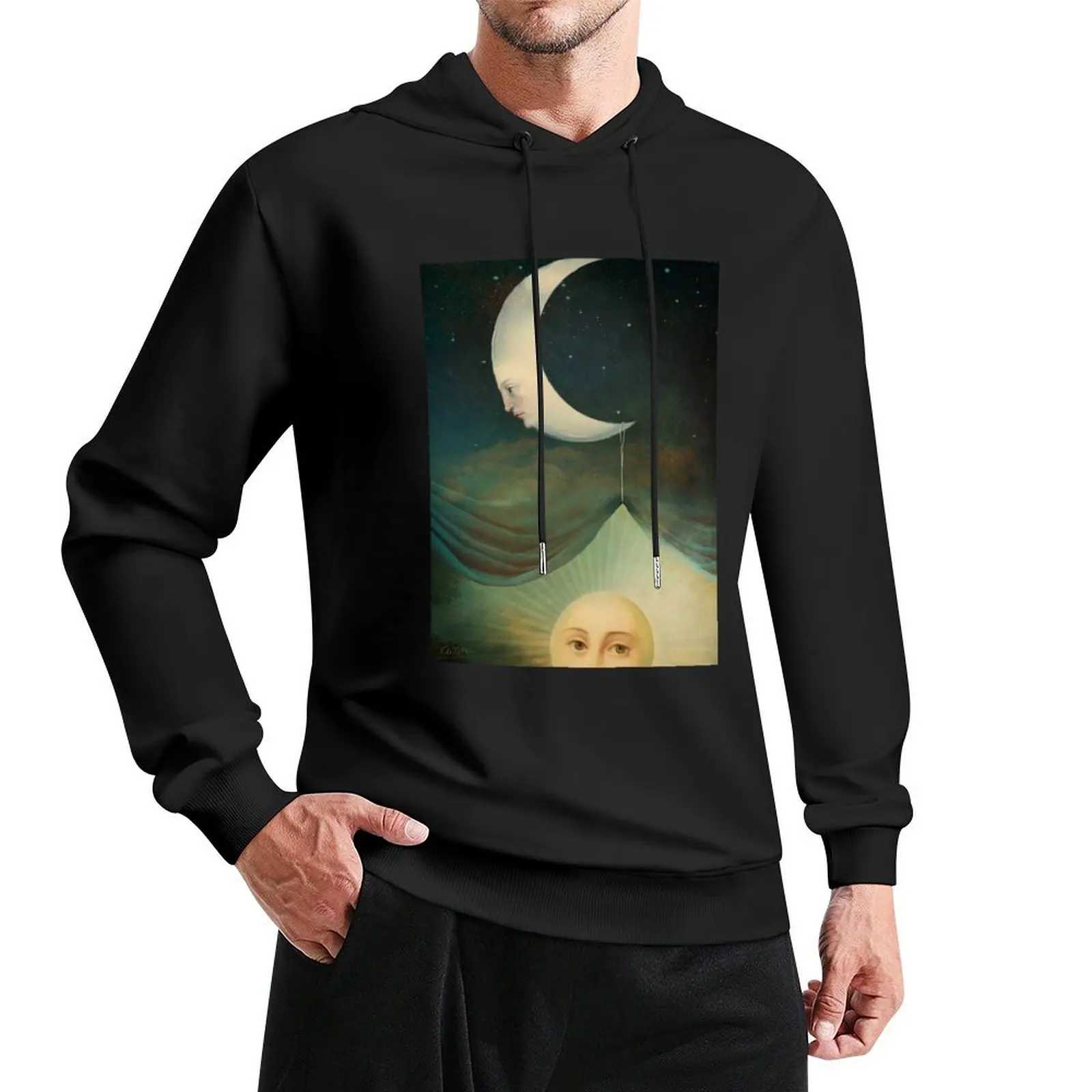 Rise and Shine Pullover Hoodie fashion men anime clothing men's sweat-shirt set men's clothes new in hoodies & sweatshirts
Rise and Shine Pullover Hoodie fashion men anime clothing men's sweat-shirt set men's clothes new in hoodies & sweatshirts