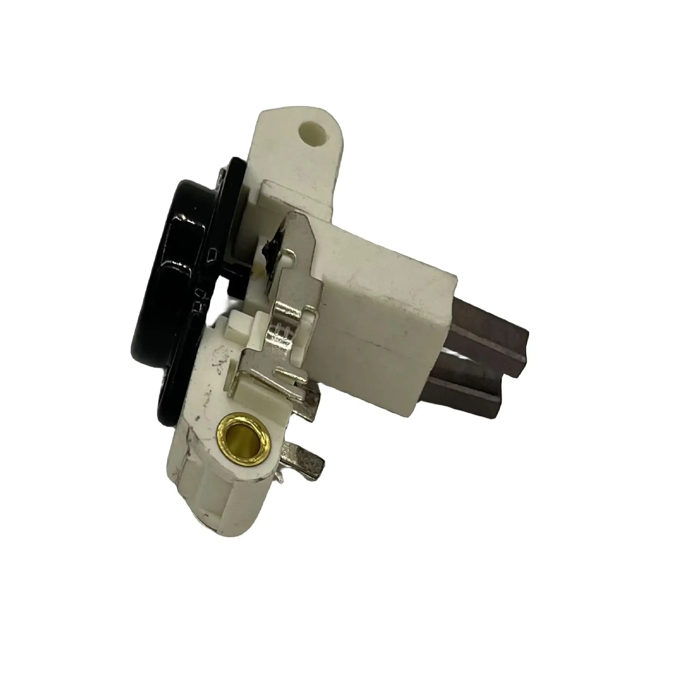 Voltage Regulator FOR 04-031 14.5v IB385 RB0385B 13401400 1197311277 021903803B 028903803B 1197311519 1197311522 1197311527
Voltage Regulator FOR 04-031 14.5v IB385 RB0385B 13401400 1197311277 021903803B 028903803B 1197311519 1197311522 1197311527