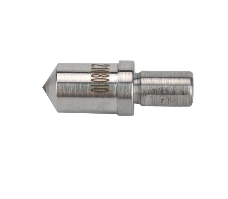 Diamond indenter hardness tester accessories Rockwell HRC-3 digital display Vickers steel ball Brinell
Diamond indenter hardness tester accessories Rockwell HRC-3 digital display Vickers steel ball Brinell
