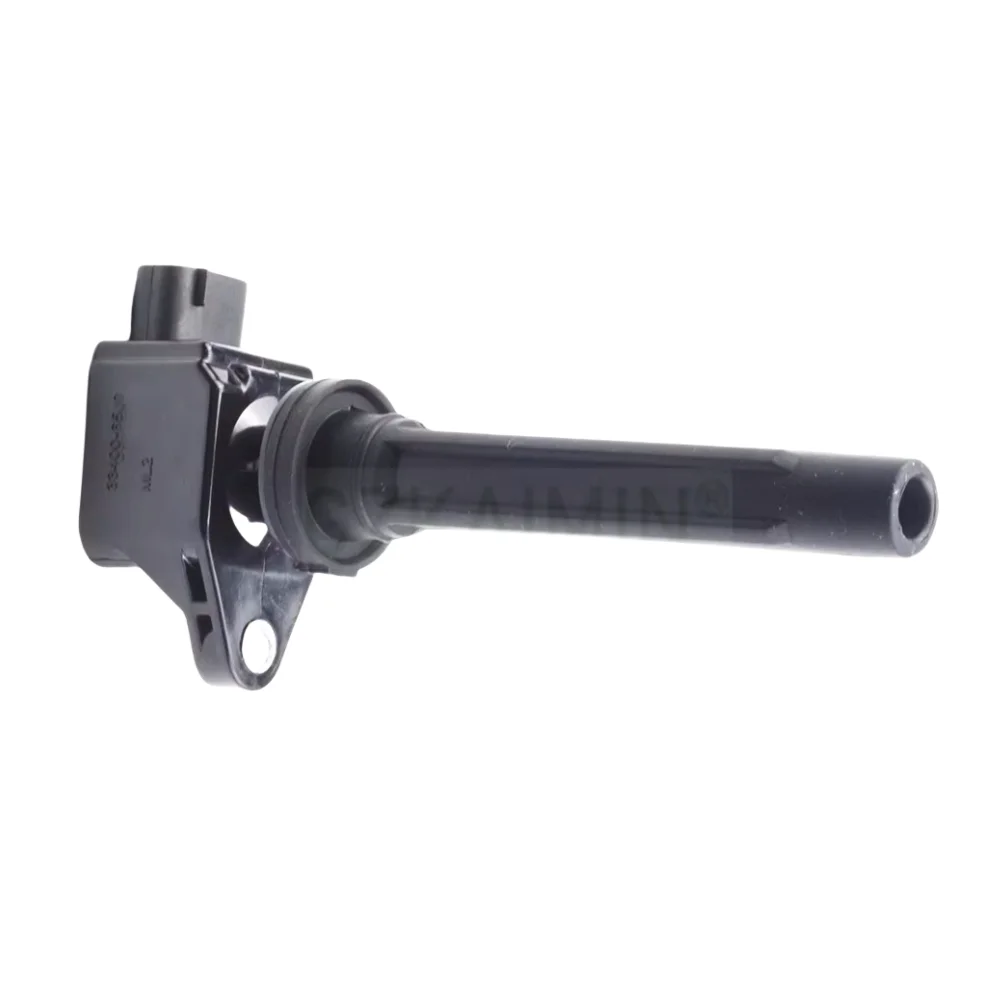 Ignition Coil 33400-65J0 H6T11371 for Suzuki GRAND VITARA II JT 2 0 Allrad 10-05
Ignition Coil 33400-65J0 H6T11371 for Suzuki GRAND VITARA II JT 2 0 Allrad 10-05