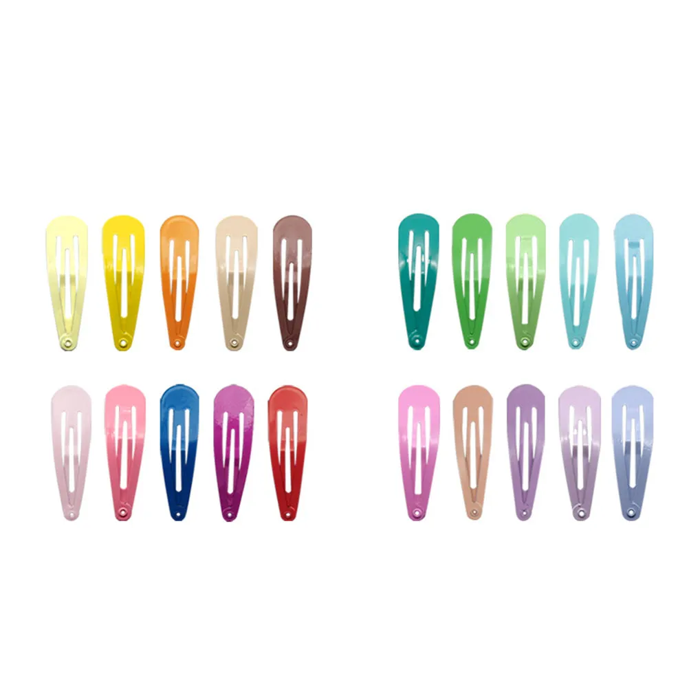 100 шт. модных заколок для волос для девочек, привлекательные аксессуары для причесок, подходящие для повседневного образа
100 шт. модных заколок для волос для девочек, привлекательные аксессуары для причесок, подходящие для повседневного образа