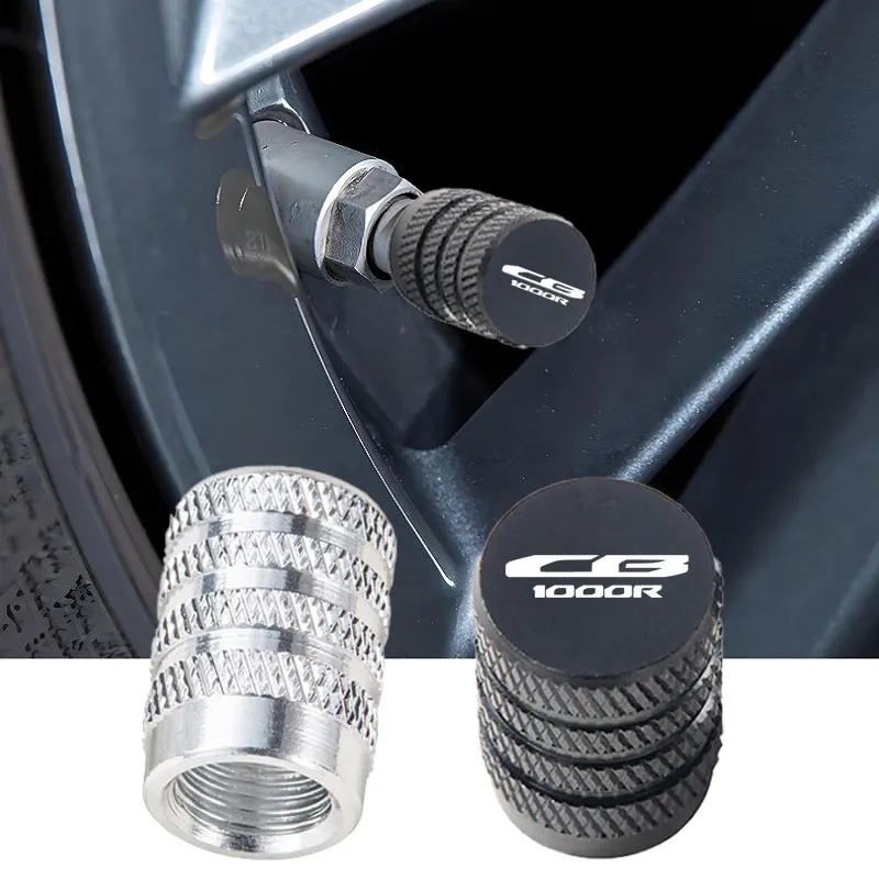 Motorcycle CNC Aluminum Wheel Tire Valve Stem Caps Wheel Stem Cap Dustproof Cover For HONDA CB1000R CB 1000R cb 1000 r 2008-2021
Motorcycle CNC Aluminum Wheel Tire Valve Stem Caps Wheel Stem Cap Dustproof Cover For HONDA CB1000R CB 1000R cb 1000 r 2008-2021