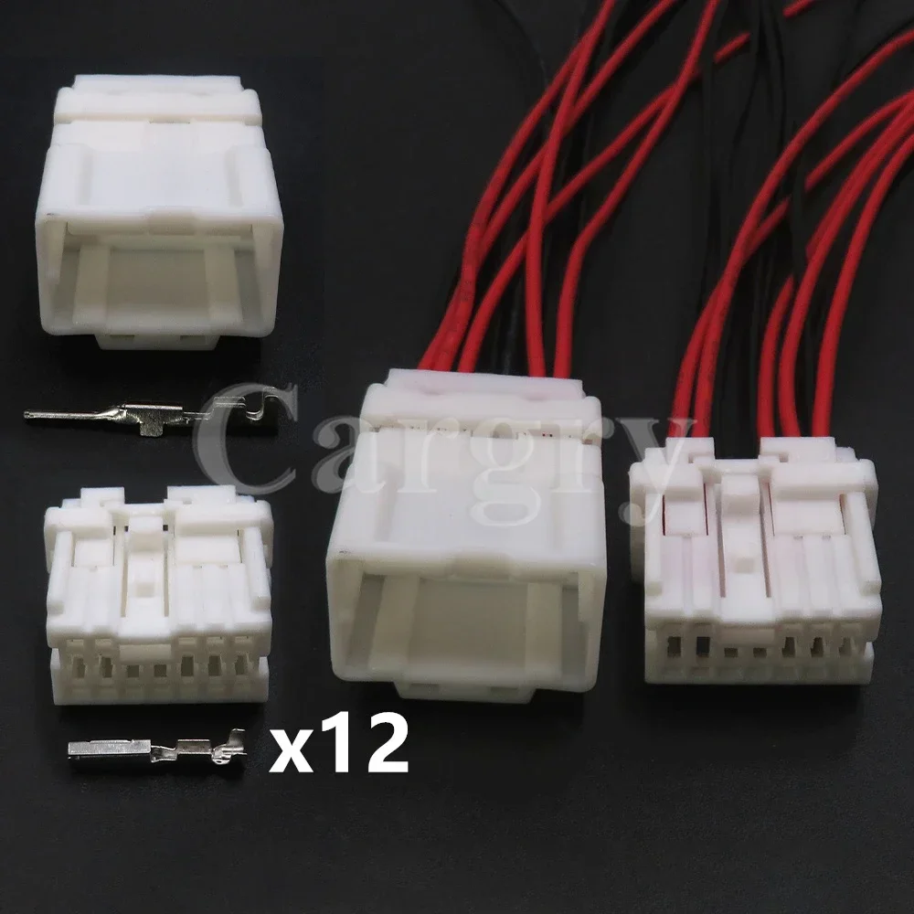 1 комплект, 12P 7282-5988 7283-5988 MG653012 MG643009 в сборе переменного тока, автомобильный разъем для док-станции, автоматический разъем жгута проводов
1 комплект, 12P 7282-5988 7283-5988 MG653012 MG643009 в сборе переменного тока, автомобильный разъем для док-станции, автоматический разъем жгута проводов