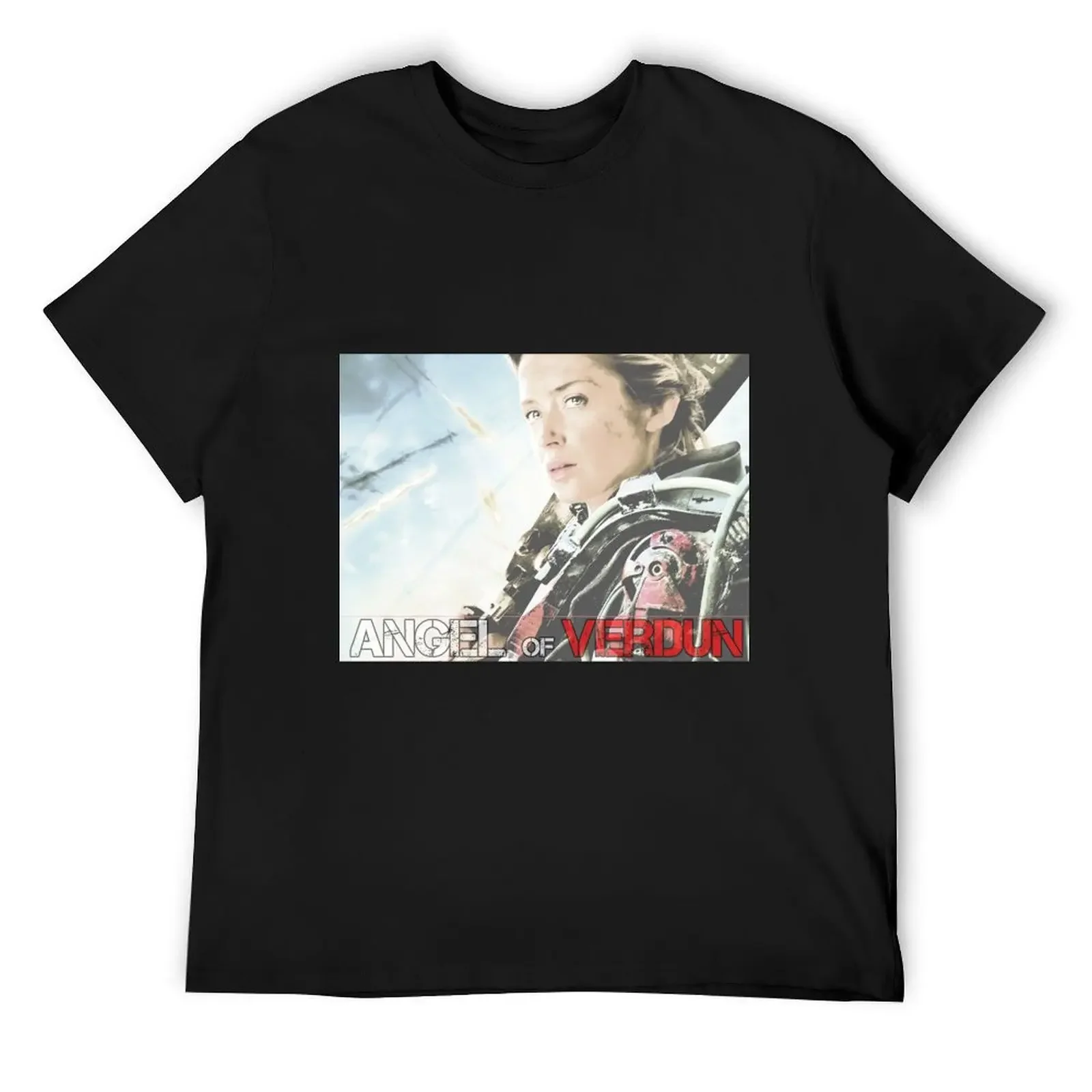 edge of tomorrow T-Shirt Man t-shirt croswit shirt man graphic shirts t shirts for men
edge of tomorrow T-Shirt Man t-shirt croswit shirt man graphic shirts t shirts for men