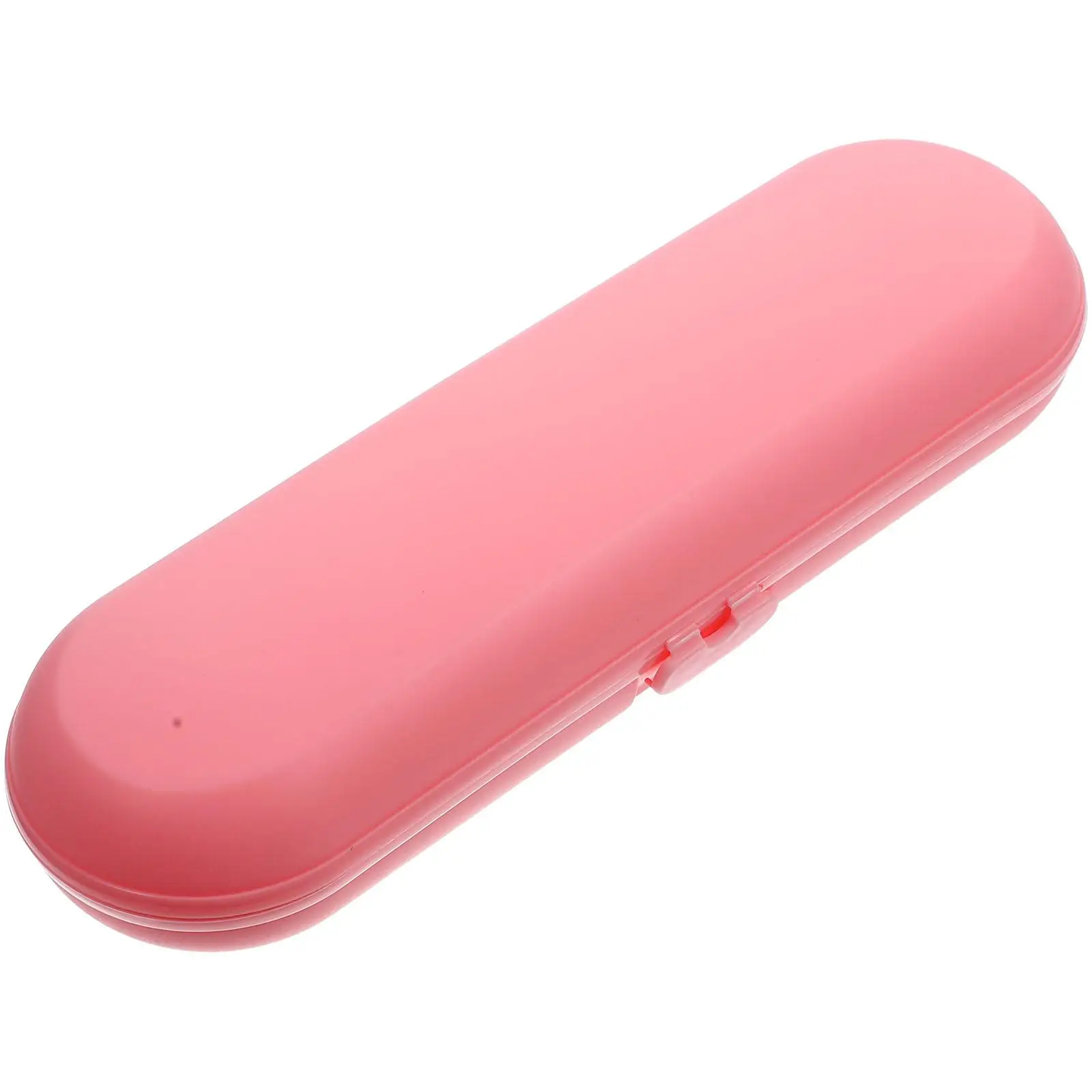 Electric Toothbrush Storage Box Durable PP Protective Case Travel Bag Holder Scratch Resistant Dust Proof Toothbrush Accessories
Electric Toothbrush Storage Box Durable PP Protective Case Travel Bag Holder Scratch Resistant Dust Proof Toothbrush Accessories