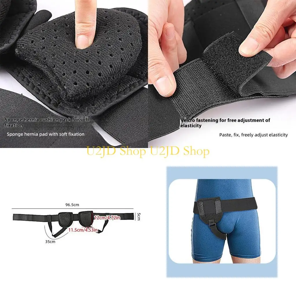 U2JD Паховые грыжевые ремни для мужчин, поддерживающие грыжу, мужские фермы до и после операций
U2JD Паховые грыжевые ремни для мужчин, поддерживающие грыжу, мужские фермы до и после операций