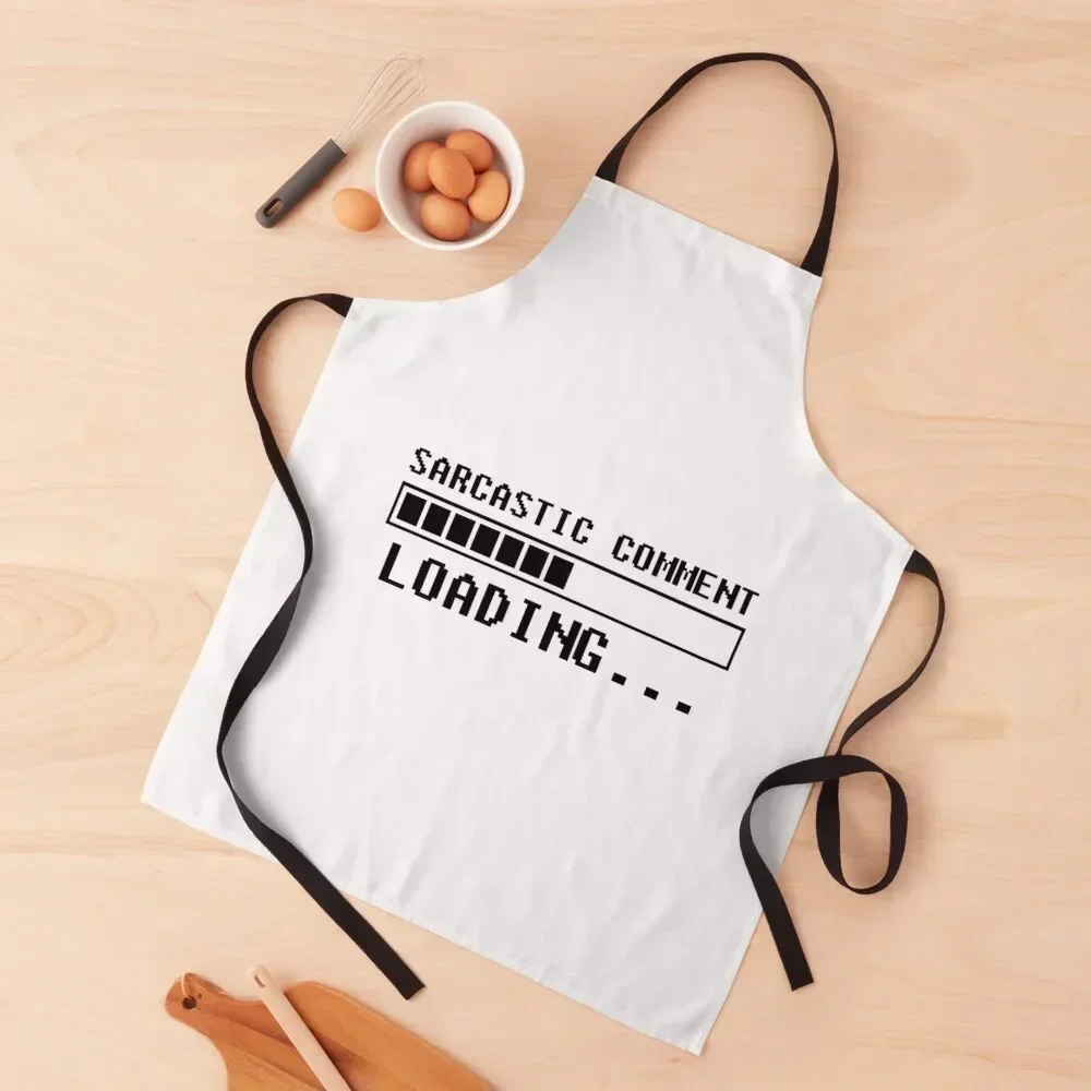 Sarcastic Comment Loading... Apron barber men Kitchen Utensils Things For The Home Apron
Sarcastic Comment Loading... Apron barber men Kitchen Utensils Things For The Home Apron