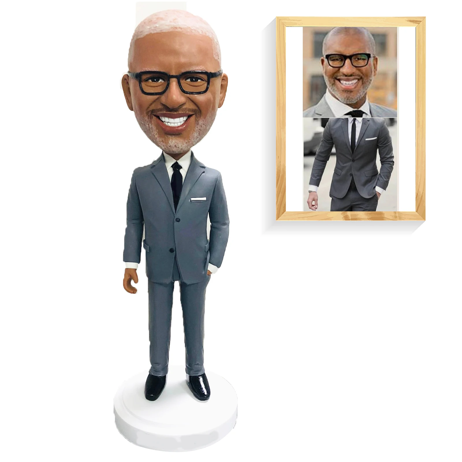 Create Your Own Bobblehead, Funny Office Manager Gifts, Personalized Action Figure Of Yourself, Personalized Gifts For Boss
Create Your Own Bobblehead, Funny Office Manager Gifts, Personalized Action Figure Of Yourself, Personalized Gifts For Boss
