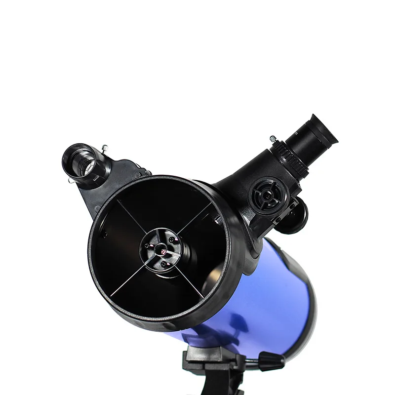 Astronomical Telescope HD View of the Moon Outdoor Earth-earth Dual Purpose 500114 Blue Horizontal Bracket Newton Reflection
Astronomical Telescope HD View of the Moon Outdoor Earth-earth Dual Purpose 500114 Blue Horizontal Bracket Newton Reflection