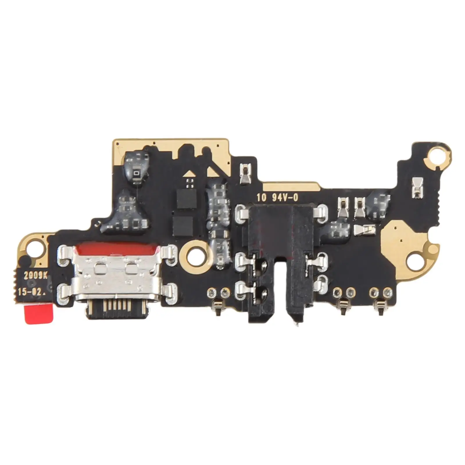USB Charger Dock Connector Charging BoardFor Xiaomi Redmi K30 5G Charging Port Board with iC Supporting Fast Charging
USB Charger Dock Connector Charging BoardFor Xiaomi Redmi K30 5G Charging Port Board with iC Supporting Fast Charging