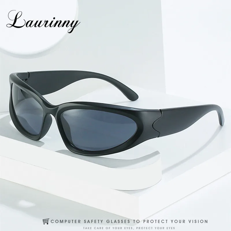2022 New Hot Sale Sunglasses Men Fashion Trend Punk Sunglasses Unisex Pilot Outdoor Sports Cycling Sun Glasses For Men UV400
2022 New Hot Sale Sunglasses Men Fashion Trend Punk Sunglasses Unisex Pilot Outdoor Sports Cycling Sun Glasses For Men UV400