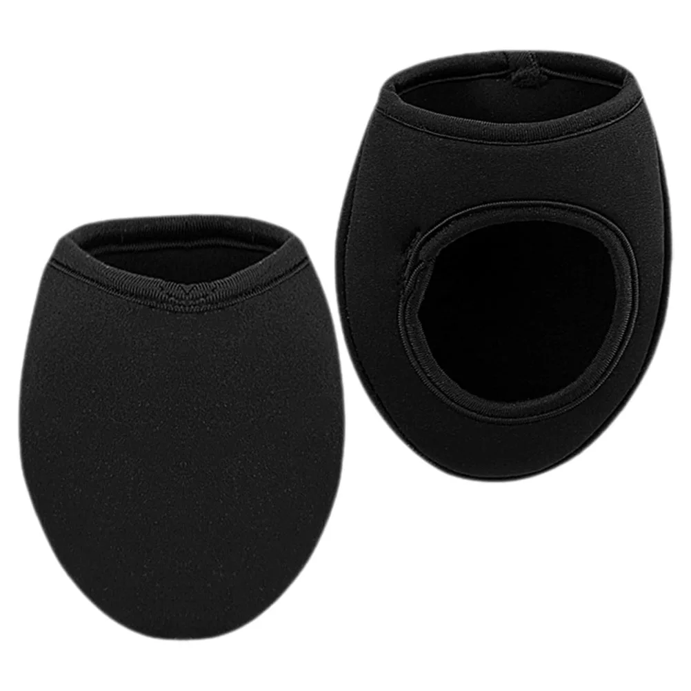 1 Pair Cycling Half Shoe Covers Thermal Windproof Warm Overshoes For Outdoor Riding Mountain Bike Road Bike Durable Slip
1 Pair Cycling Half Shoe Covers Thermal Windproof Warm Overshoes For Outdoor Riding Mountain Bike Road Bike Durable Slip