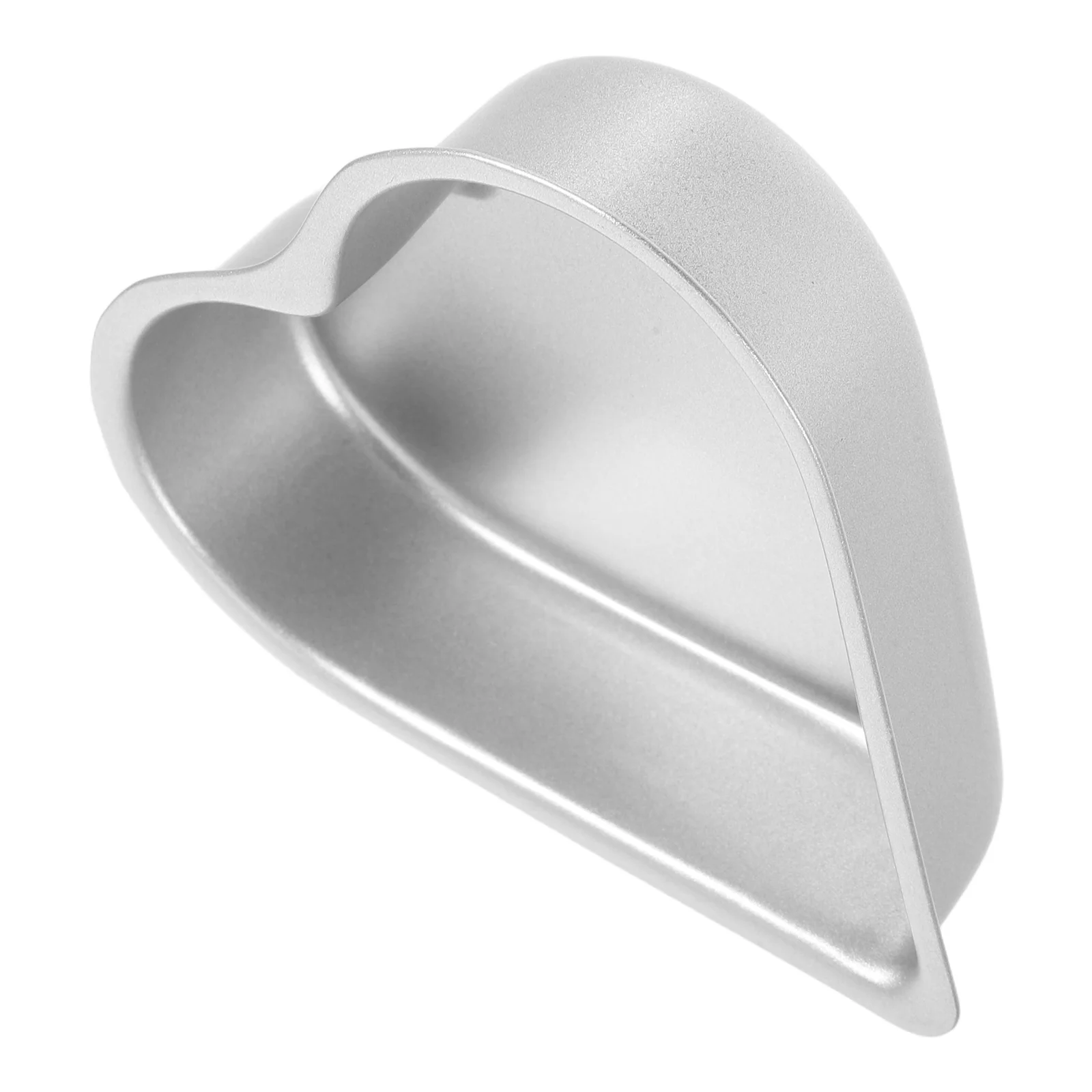 Pudding Mold Heart Shaped Cake Pans Baking Mold/cake Molds High-carbon Steel Making
Pudding Mold Heart Shaped Cake Pans Baking Mold/cake Molds High-carbon Steel Making
