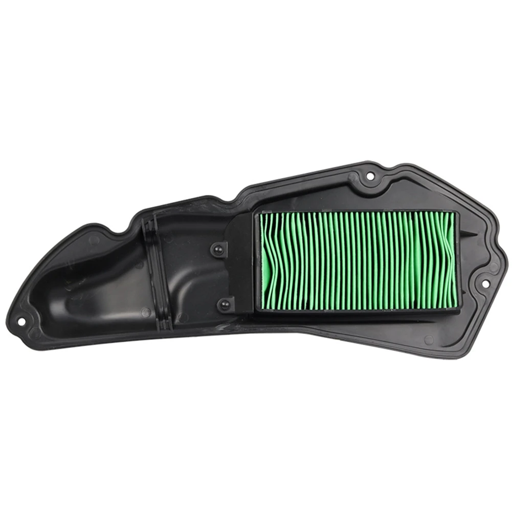 Motorcycle Air Filter Air Intake Cleaner for Honda PCX160 PCX 160 2021 2022 Air Filter
Motorcycle Air Filter Air Intake Cleaner for Honda PCX160 PCX 160 2021 2022 Air Filter