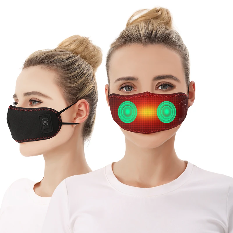 Electric Heating Nasal Pad Vibration Massager Hot Compress Relieves Rhinitis Allergy 3-Level Timer USB Port Family Use Gift
Electric Heating Nasal Pad Vibration Massager Hot Compress Relieves Rhinitis Allergy 3-Level Timer USB Port Family Use Gift