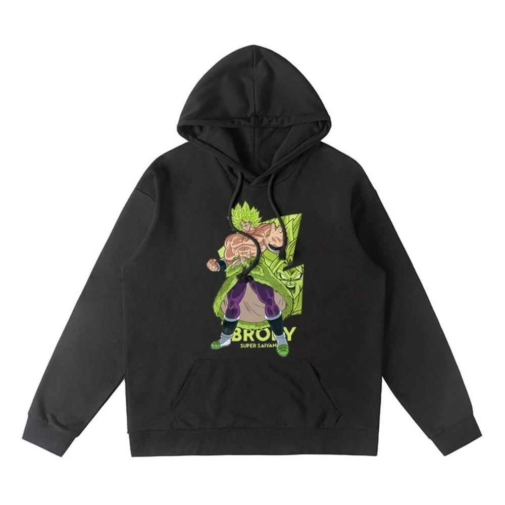 2025 Anime Super Saiyan Printed Dragon Ball Hoodie Autumn and Winter Men's Long Sleeve Comfortable Same Christmas Shirt
2025 Anime Super Saiyan Printed Dragon Ball Hoodie Autumn and Winter Men's Long Sleeve Comfortable Same Christmas Shirt