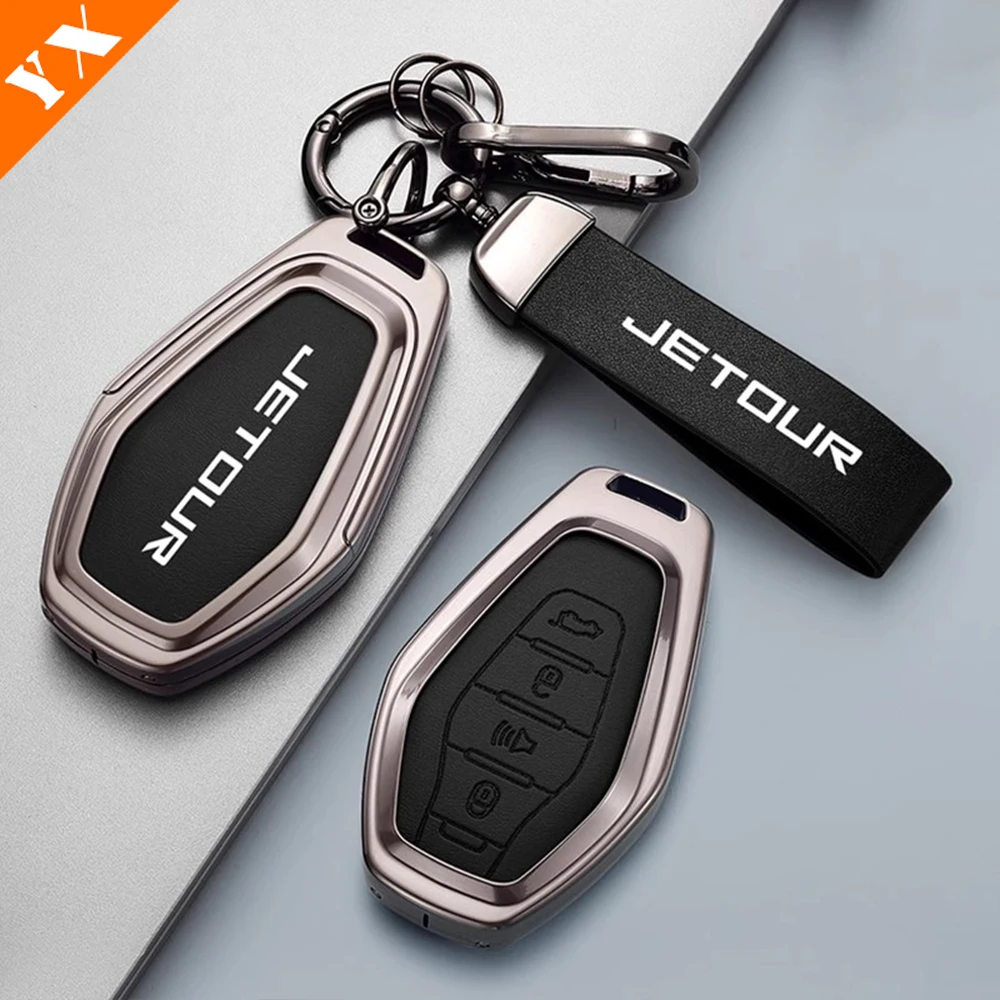 For Jetour x70 plus 2025 2026 car accessories Car Key Cover, Car Key Decoration Protective Cover, Key Case Keychain
For Jetour x70 plus 2025 2026 car accessories Car Key Cover, Car Key Decoration Protective Cover, Key Case Keychain