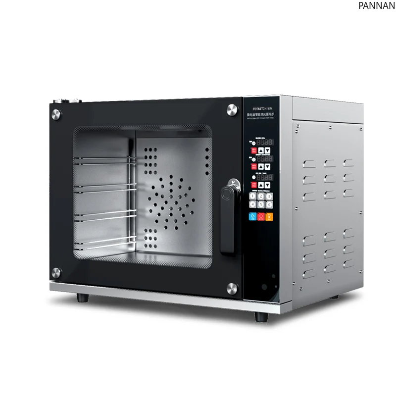 Air stove oven commercial large capacity large multi-functional private room baking bread cake oven
Air stove oven commercial large capacity large multi-functional private room baking bread cake oven