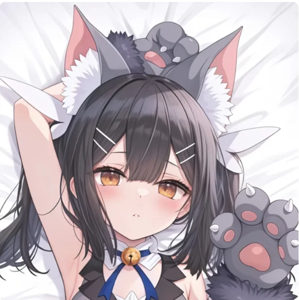 Japanese Anime Magical Girl Miyu Edelfelt Sexy Dakimakura Hugging Body Pillow Case Otaku Pillow Cushion Cover Bedding Gifts SL
Japanese Anime Magical Girl Miyu Edelfelt Sexy Dakimakura Hugging Body Pillow Case Otaku Pillow Cushion Cover Bedding Gifts SL