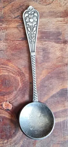 Type:#2  Russia COINS SPOONS,Coins are random.