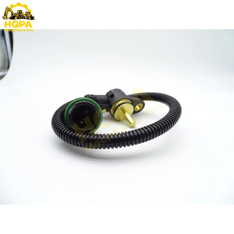 VOE20576626 20576626 Water Temp Sensor for VOLVO A25D A30D
VOE20576626 20576626 Water Temp Sensor for VOLVO A25D A30D