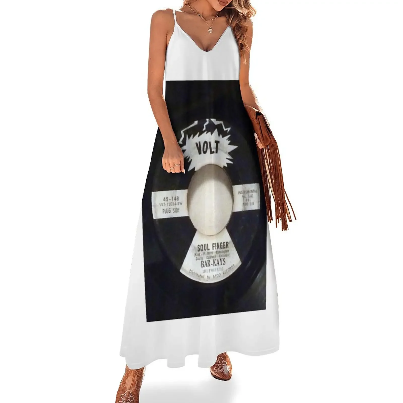 Soul Finger, Bar Kays, 45, Promo, Soul, Funk, Memphis Sleeveless Dress long sleeve dresses Dresses gala Bride dresses
Soul Finger, Bar Kays, 45, Promo, Soul, Funk, Memphis Sleeveless Dress long sleeve dresses Dresses gala Bride dresses