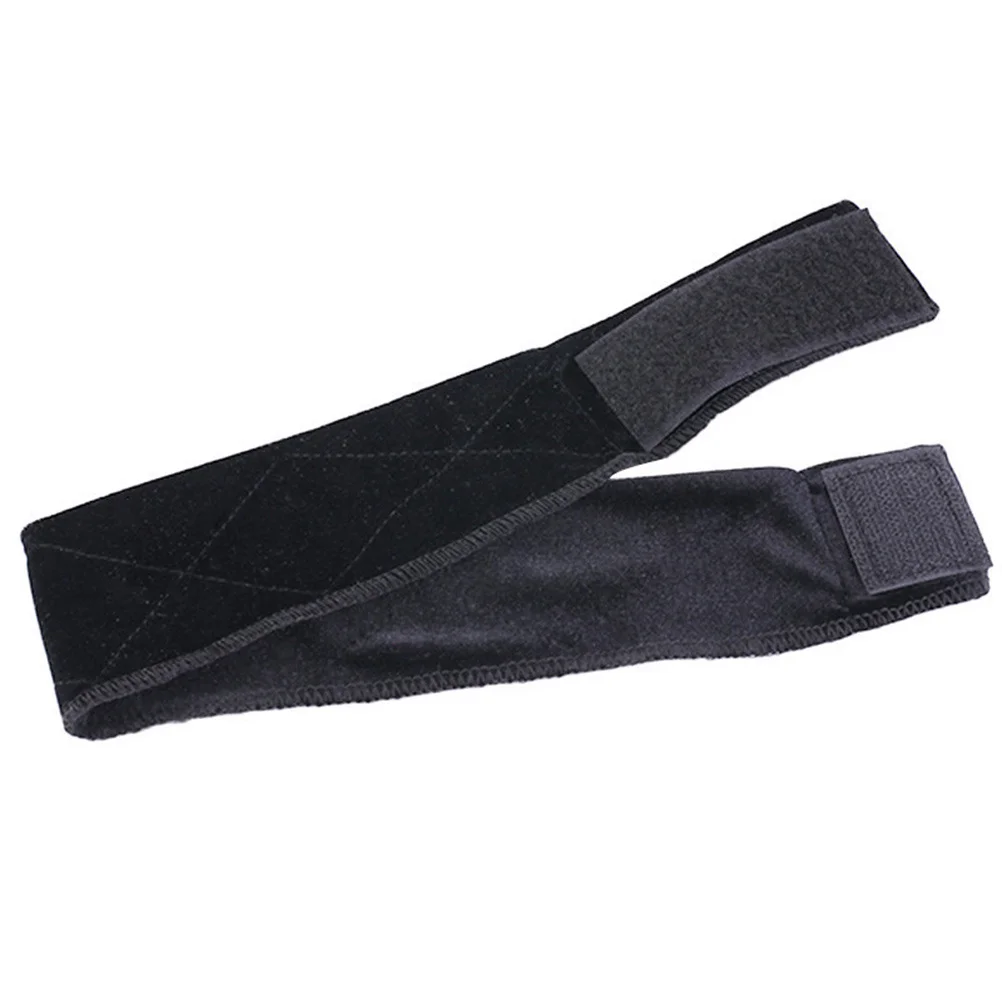 2Pcs Adjustable Elastic Bands Soft Breathable Mesh Headband Fixing Accessories Comfortable Adjustable Headband
2Pcs Adjustable Elastic Bands Soft Breathable Mesh Headband Fixing Accessories Comfortable Adjustable Headband