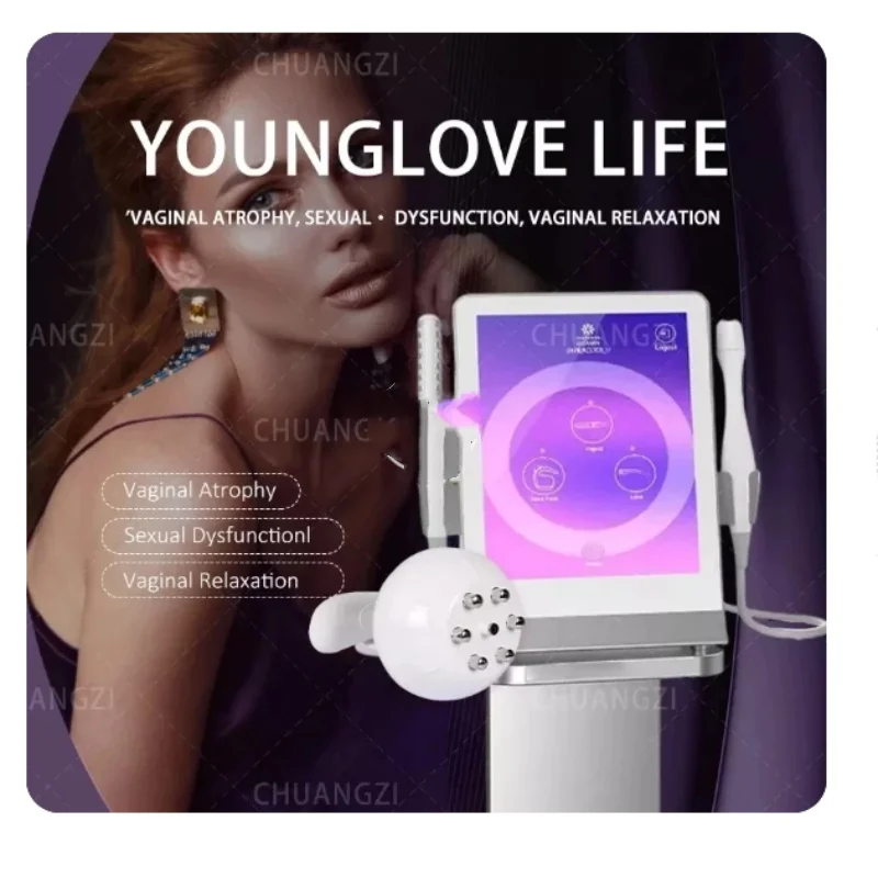 Новинка 2024, новое портативное раздражение кожи Venus Flower, подтягивающее искусственное влагалище
Новинка 2024, новое портативное раздражение кожи Venus Flower, подтягивающее искусственное влагалище