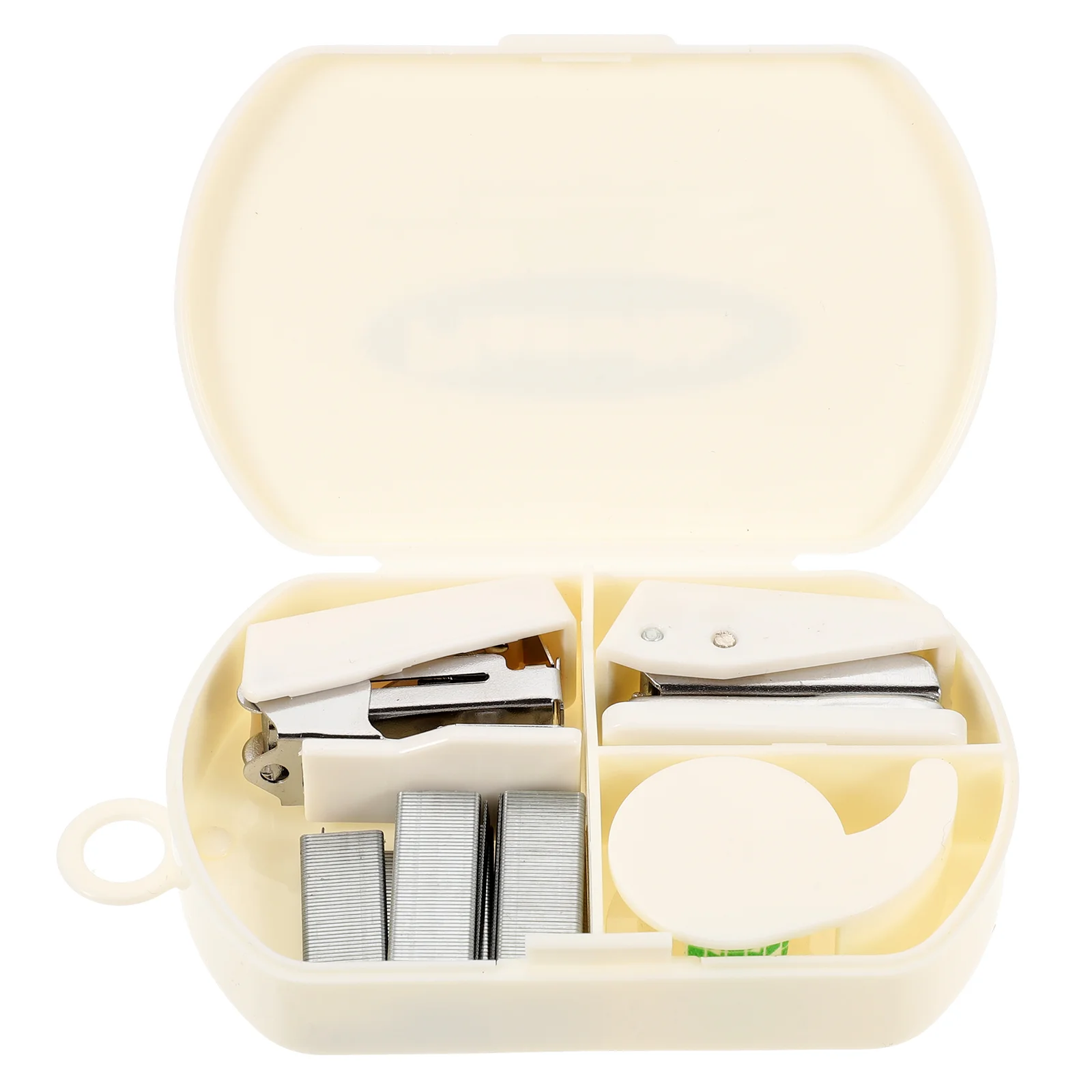 Books Hand Tool Box Child Kids Tools Office Supplies Metal Scrapbooking Stapler
Books Hand Tool Box Child Kids Tools Office Supplies Metal Scrapbooking Stapler