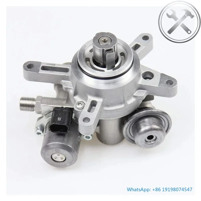 High Pressure Fuel Pump 94811031525 For Cayenne Panamera 4.8L 2010-2016
High Pressure Fuel Pump 94811031525 For Cayenne Panamera 4.8L 2010-2016
