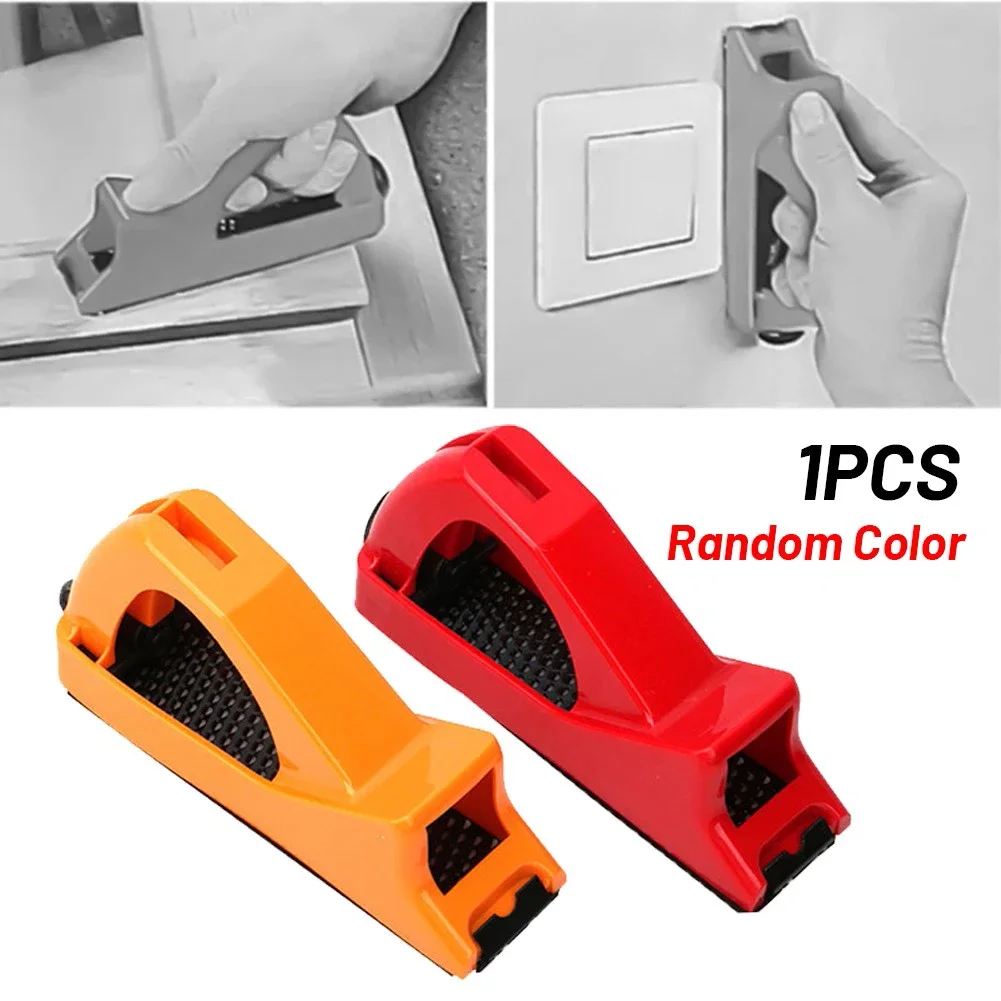 Gypsum Board Planing Wallboard Plasterboard Planer Abrasive Edge-Finishing Tool Abrasive Tools
Gypsum Board Planing Wallboard Plasterboard Planer Abrasive Edge-Finishing Tool Abrasive Tools