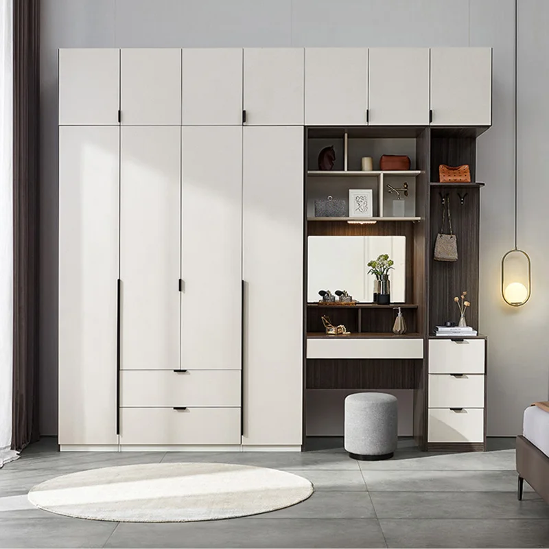 Living Room Closet Cabinet Bedroom Luxury Display Clothing Rack Wardrobe Clothes Organizer Pantry Vestidores Home Furniture
Living Room Closet Cabinet Bedroom Luxury Display Clothing Rack Wardrobe Clothes Organizer Pantry Vestidores Home Furniture