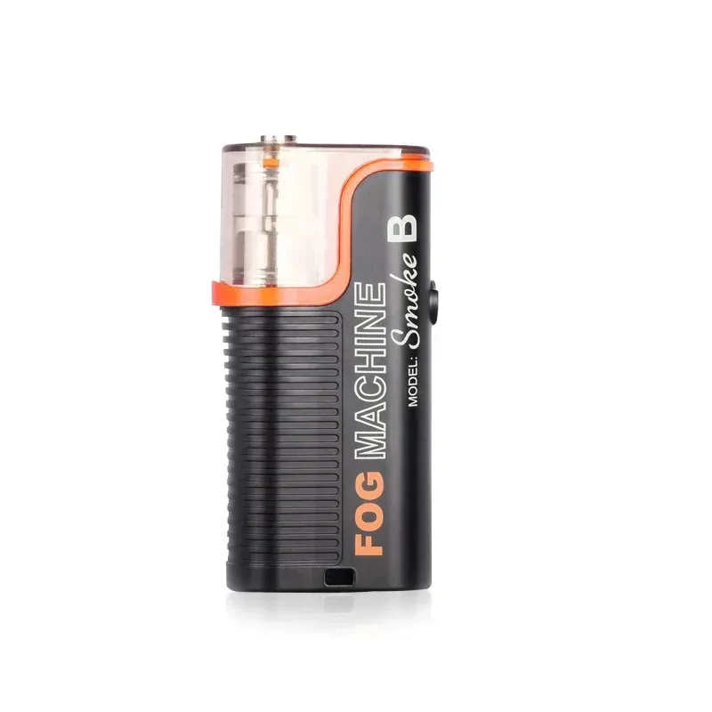 LENSGO Smoke B 40 Вт портативная ручная машина для тумана с эффектом сухого ледяного дыма, мощная машина для фотосъемки для кинопроизводства
LENSGO Smoke B 40 Вт портативная ручная машина для тумана с эффектом сухого ледяного дыма, мощная машина для фотосъемки для кинопроизводства