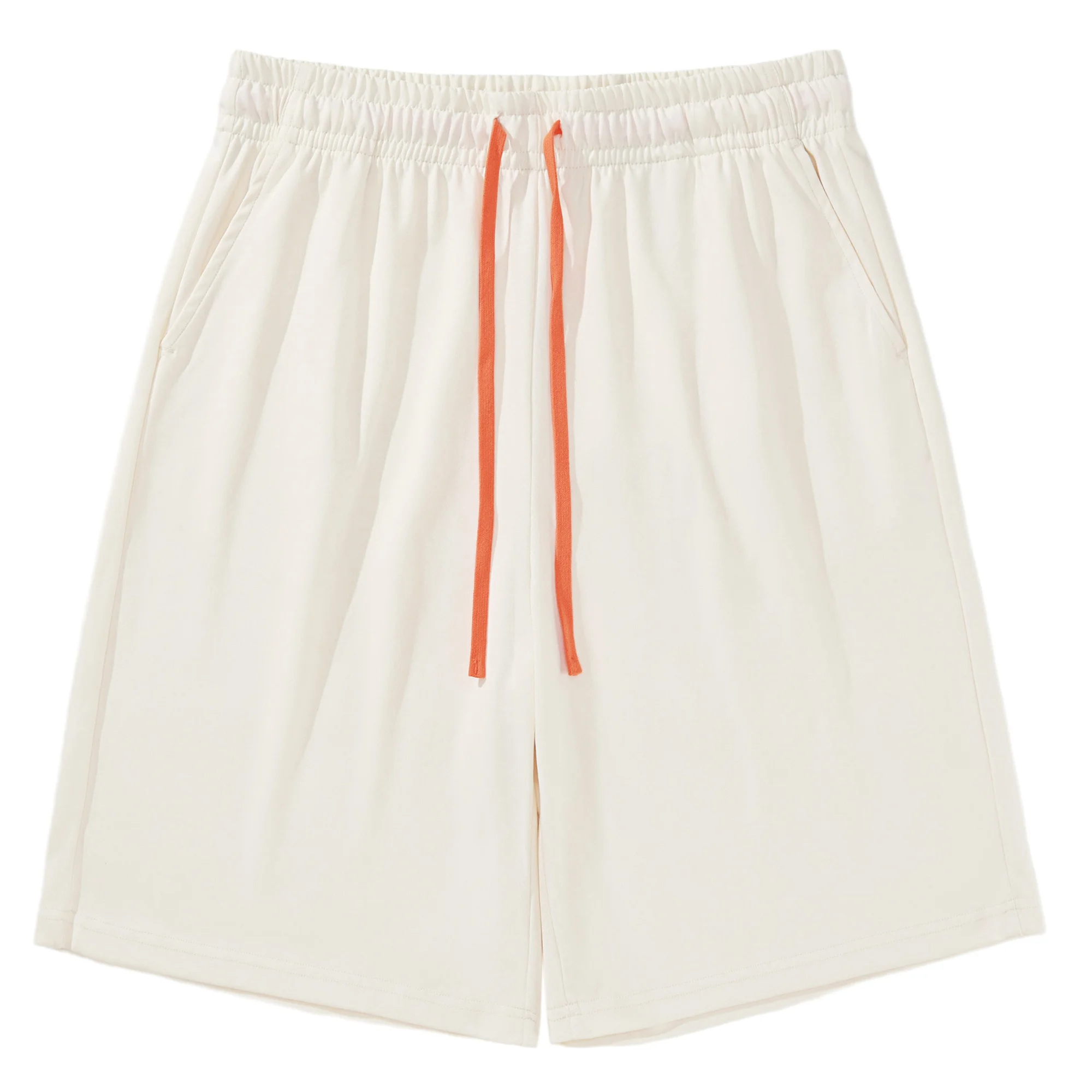 UNITE TOUD 245g Quick Dry Men's Casual Sports Shorts Loose Elastic Waist Breathable Summer Daily Wear Oversized Short Pants
UNITE TOUD 245g Quick Dry Men's Casual Sports Shorts Loose Elastic Waist Breathable Summer Daily Wear Oversized Short Pants