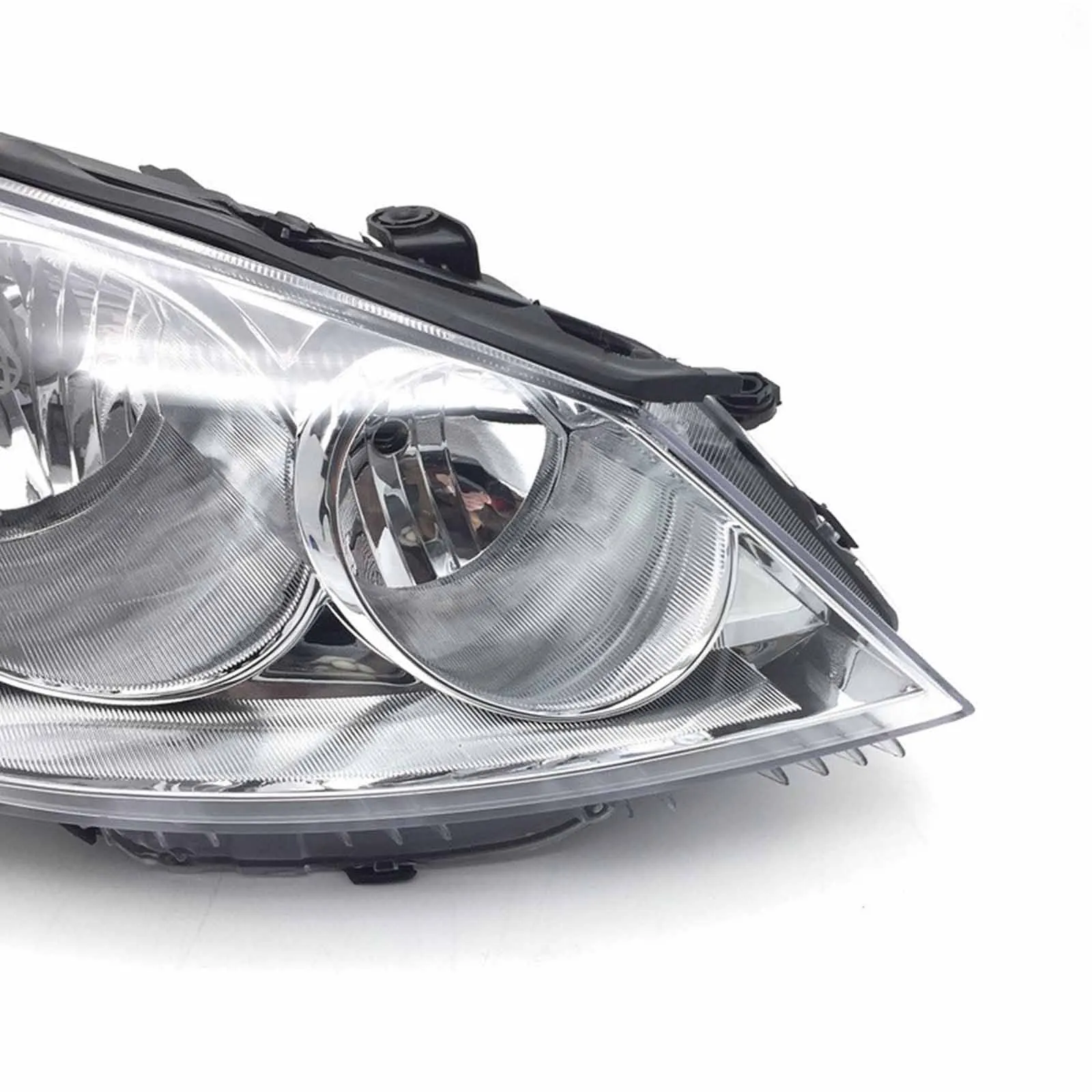 Headlight Assembly with High Beam & Turn Signal Fit Volkswagen Bora 2006-2008 Car Accessories Replace Original Headlight
Headlight Assembly with High Beam & Turn Signal Fit Volkswagen Bora 2006-2008 Car Accessories Replace Original Headlight