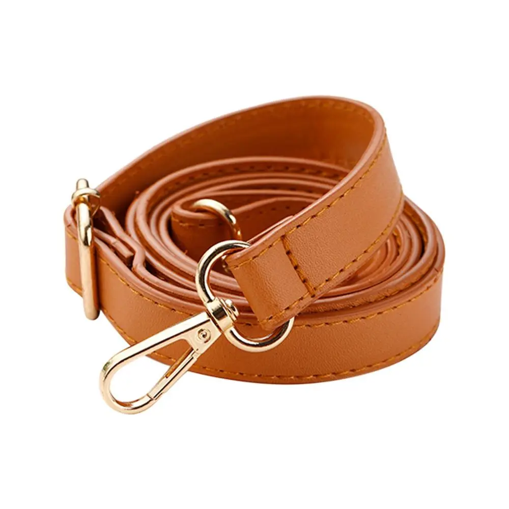 130cm Detachable Replacement Crossbody Handbag Belts Purse Handle Leather Strap Shoulder Bags Accessories
130cm Detachable Replacement Crossbody Handbag Belts Purse Handle Leather Strap Shoulder Bags Accessories