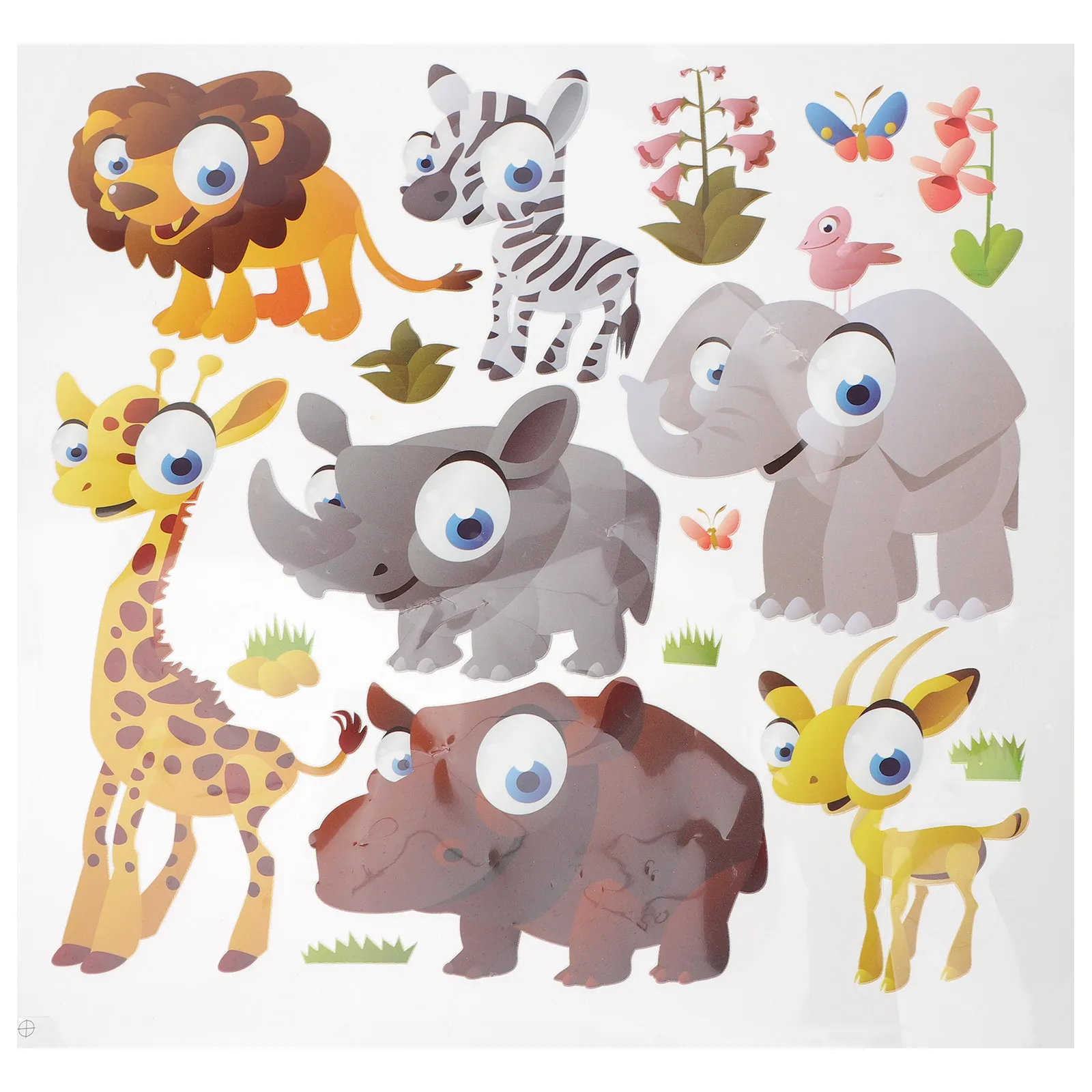 3pcs Animal Heat Transfer Paper Durable Htv Vinyl Bundle for Shirts Clothes Bags Decorative Decals Easy to Use
3pcs Animal Heat Transfer Paper Durable Htv Vinyl Bundle for Shirts Clothes Bags Decorative Decals Easy to Use
