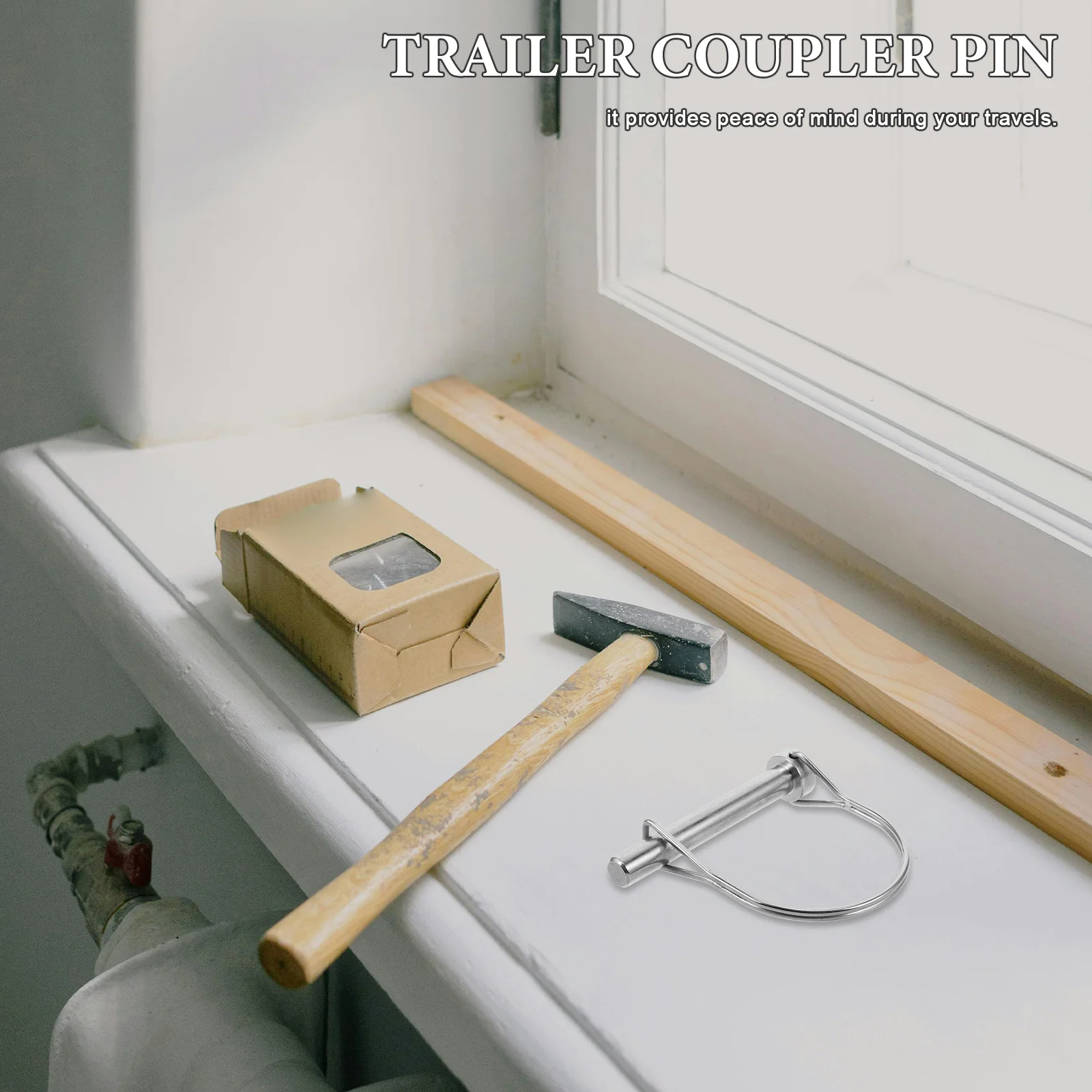 2 шт. металлические стопорные шпильки для прицепа, надежные фиксаторы, прочные безопасные замки для сцепного устройства, натяжители для фаркопа
2 шт. металлические стопорные шпильки для прицепа, надежные фиксаторы, прочные безопасные замки для сцепного устройства, натяжители для фаркопа