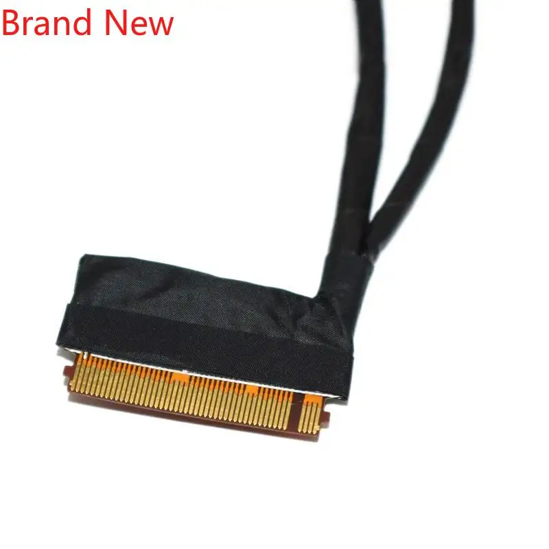 Gate Brand New 5C10S30060 450.0K103.0001 C550-15 Lcd Cable Lvds Screen Wire for Flex 5-15IIL05 81X3 UHD 40PIN
Gate Brand New 5C10S30060 450.0K103.0001 C550-15 Lcd Cable Lvds Screen Wire for Flex 5-15IIL05 81X3 UHD 40PIN