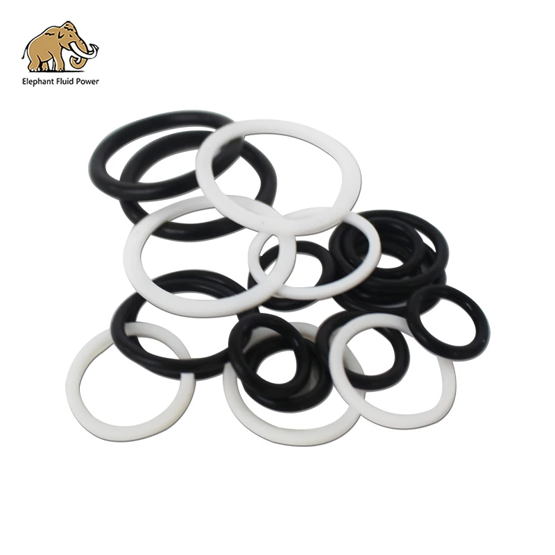 Hydraulic Swing motor Repair seal Kit JMF64 for R150-7 R150-9 Excavator parts sold
Hydraulic Swing motor Repair seal Kit JMF64 for R150-7 R150-9 Excavator parts sold