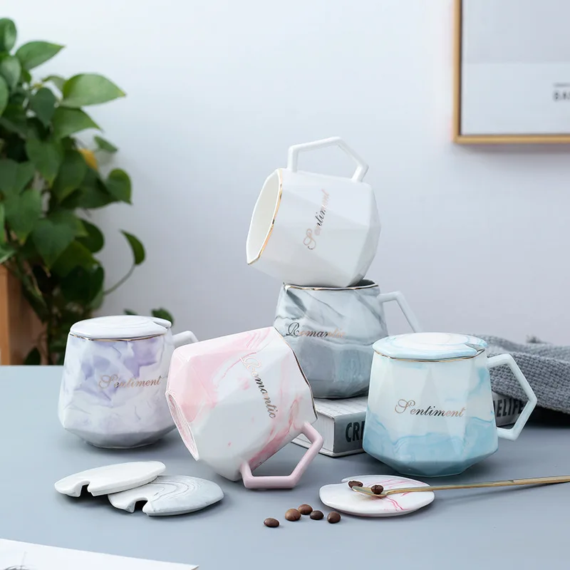 Kitchen,Dining & Bar Simple and fashionable ceramic cup creative mug coffee cup couple cup gift business souvenir printing LOGO
Kitchen,Dining & Bar Simple and fashionable ceramic cup creative mug coffee cup couple cup gift business souvenir printing LOGO