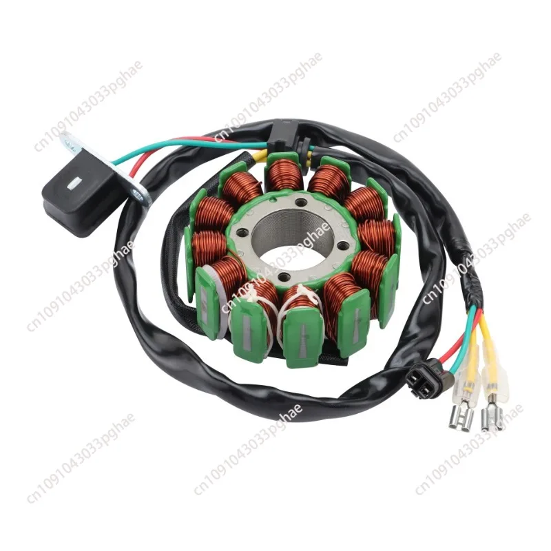 Motorcycle Electromagnetic Coil Accessories for KTM 250 XCF 2011-2015 For ATV Electric Vehicle
Motorcycle Electromagnetic Coil Accessories for KTM 250 XCF 2011-2015 For ATV Electric Vehicle
