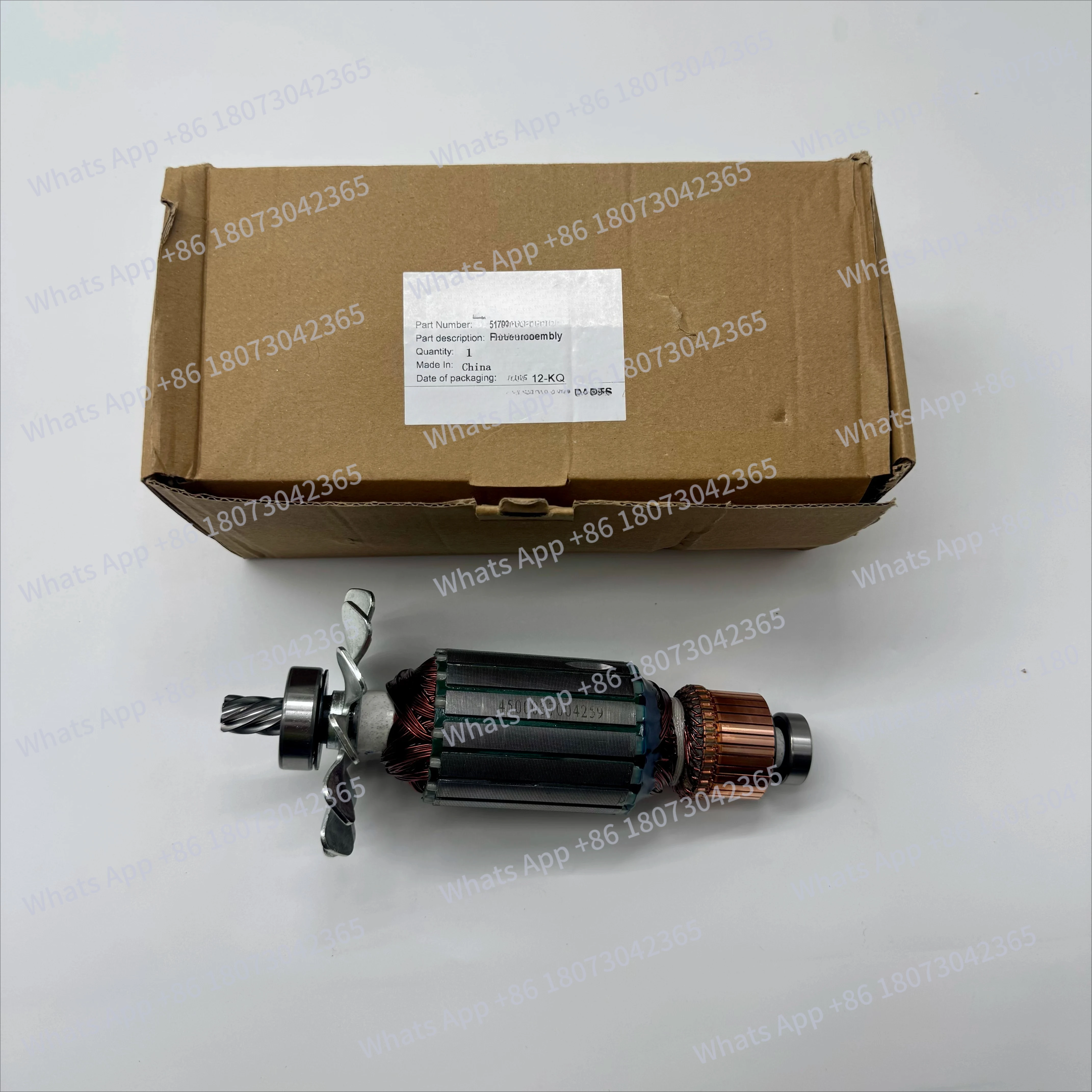 Оригинальный ротор режущего станка D28720 5140062-94
Оригинальный ротор режущего станка D28720 5140062-94