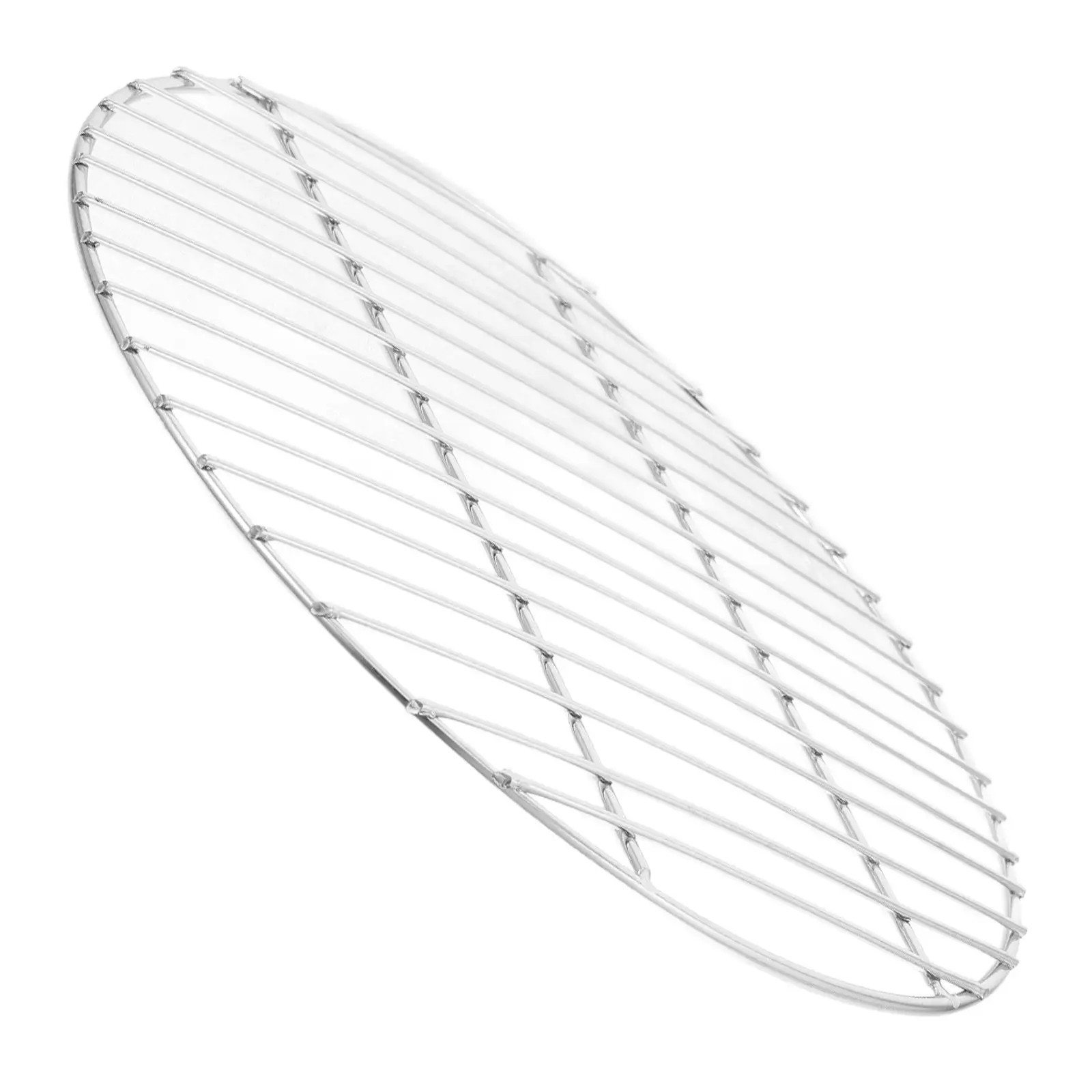 Stainless Steel Grilling Mesh 26cm Round Flat Net Camping Outdoor Grill Rack Grill Rack Durable Portable Lightweight
Stainless Steel Grilling Mesh 26cm Round Flat Net Camping Outdoor Grill Rack Grill Rack Durable Portable Lightweight